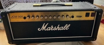 Marshall JCM 900 100W 4102 Wzmacniacz Gitarowy