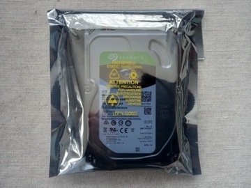 Dysk 4TB Seagate SkyHawk ST4000VX007 SATA