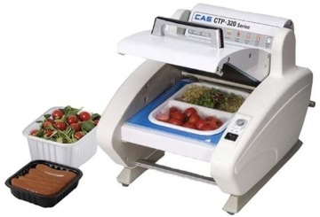 Pakowarka ręczna CAS CTP-320