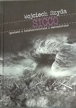 Sicco/Fausteria Wojciech Szyda