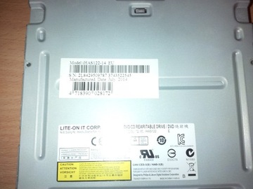 Nagrywarka DVD Liteon 122-13 EU