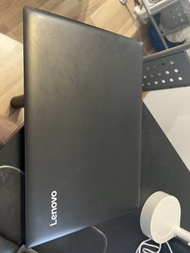 Lenovo IdeaPad 320-15ISK