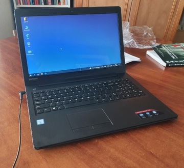 Lenovo IdeaPad 310-15ISK i5-6200u 8GB 120GB WIN10