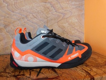 Buty sportowe Adidas Terrex roz 42