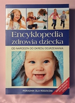 Encyklopedia zdrowia dziecka