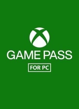 Xbox Gamepass na zawsze
