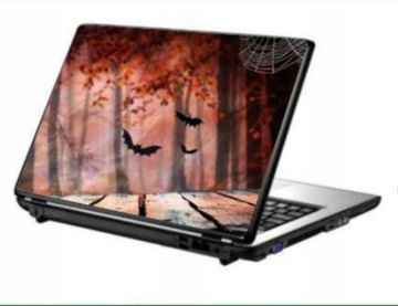 laptop | HP Chromebook 14 G3|zasilacz|9h!!!|skin74