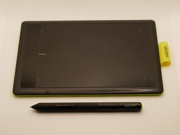 Tablet graficzny Wacom One Small CTL-471 /K(A)