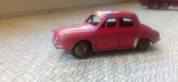 Dinky Toys -24E Renault Dauphine