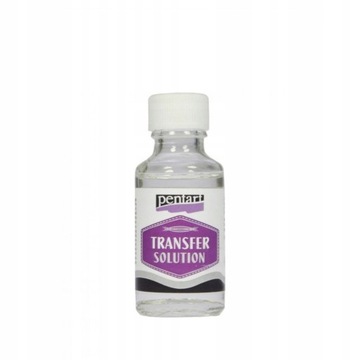 Transfer ekspresowy Pentart 20ml