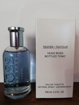 Hugo Boss Bottled Tonic!!! 