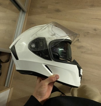 Kask motocyklowy AIROH spark XS