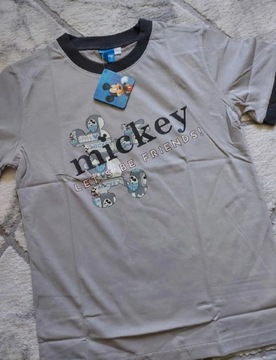 Koszulka/T-shirt dziecięcy roz 146 Disney 