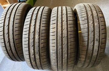 Fulda Eco Control HP 185/60R14 komplet 4 szt.