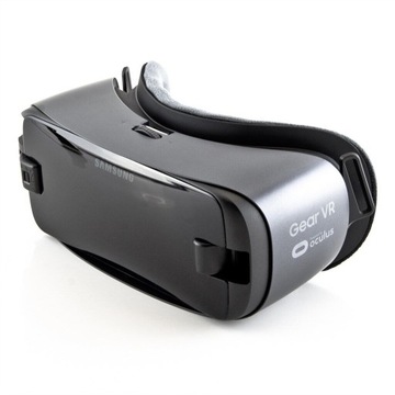 Samsung SM-R325 Gear VR z kontrolerem