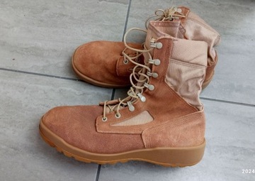 BUTY BELLEVILLE US.ARMY 390 DES 9W