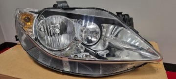 Reflektor prawy Ibiza IV 6J1941006D nowy oryginał