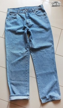 Jep's świetne dżinsy vintage r.L/XL