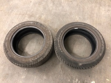 Opony Goodyear Ultragrip 8 205/60/16 RSC 2 sztuki