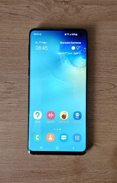 Samsung Galaxy S10