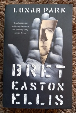 Bret Easton Ellis, Lunar Park