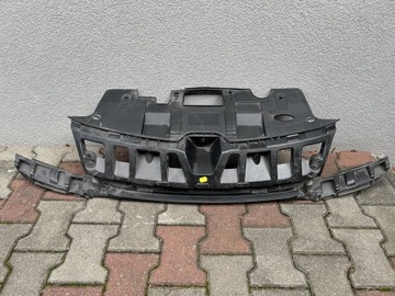 Wzmocnienie zderzaka Renault Megane III Lift 11-13