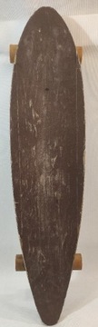 Longboard deskorolka 