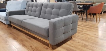 Sofa Fiore w stylu skandynawskim