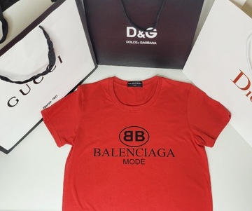 T-shirt koszulka Balenciaga 