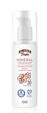 Hawaiian - Mineral Skin Nourishing Milk Spf 30