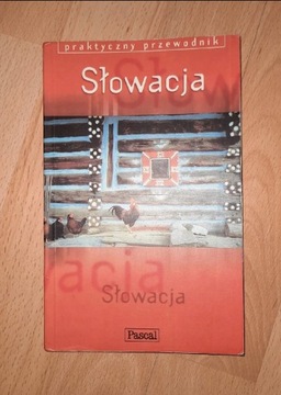 Słowacja Pascal praktyczny przewodnik