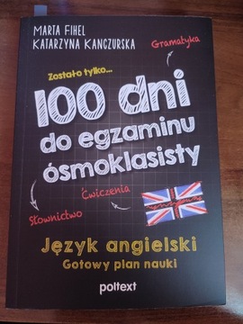 100 dni do egzaminu ósmoklasisty