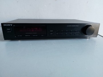 SONY ST-S110 TUNER RADIOWY 