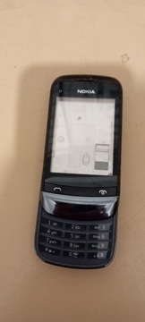 Nokia c2-02, naczęści 