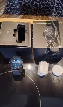 Huawei watch gt 2