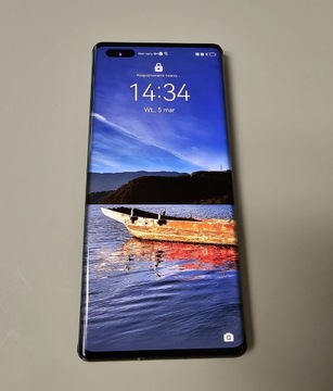 Huawei Mate 40 pro 5G