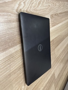 Dell Latitude 5500