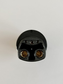 ADAPTER przejściówka SUPERCHARGER TESLA S,X 3USAEU