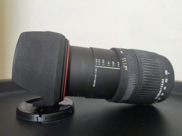 Obiektyw Sigma Zoom DC Sony A 18-200mm