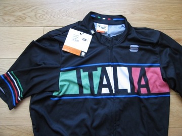 Sportful Italia JRS koszulka męska na rower nowa 