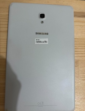 Tablet SAMSUNG TAB A 10,5 SM-T590 oryginał