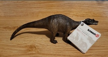 Schleich dinozaur baryonix figurka unikat 2001 r.