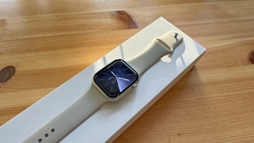 Apple Watch Series 7 45mm GPS A2474