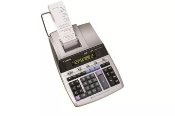Kalkulator drukujący Canon MP1211LTSC