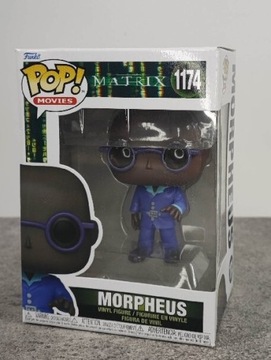 Funko POP figurka 1174 Morpheus 