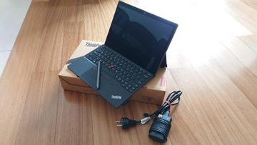 ThinkPad X12 tablet i7 16GB 1T WWAN Gwarancja FV