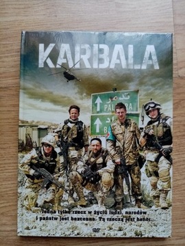 Karbala (DVD)    