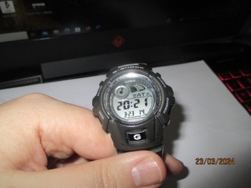 Casio G-Shock G-2900