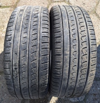 Opony PIRELLI P7 215/55/16