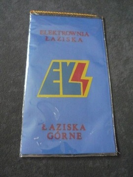 ELEKTROWNIA ŁAZISKA GÓRNE PROPORCZYK 10,5/19 cm